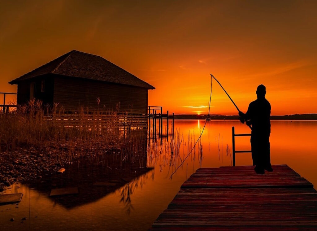 spinnfischen_in_daenemark